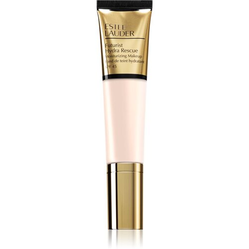 Est&amp;eacute;e Lauder Futurist Hydra Rescue hidratantni puder SPF 45 nijansa 1N0 Porcelain 35 ml Slike
