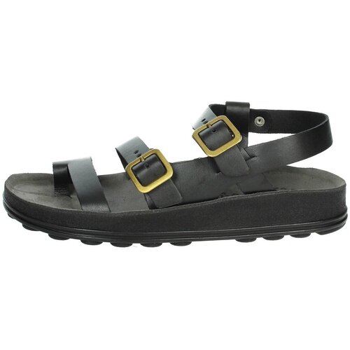 Fantasy Sandals S350 ESTRELLA Crna Slike