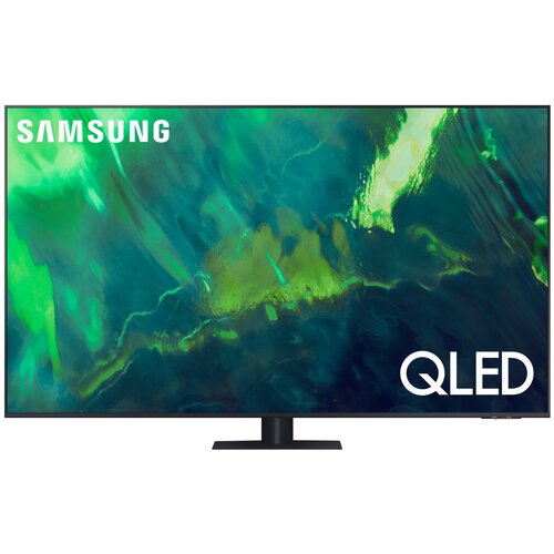 Samsung qE65Q70AATXXH Smart 4K Ultra HD televizor Slike