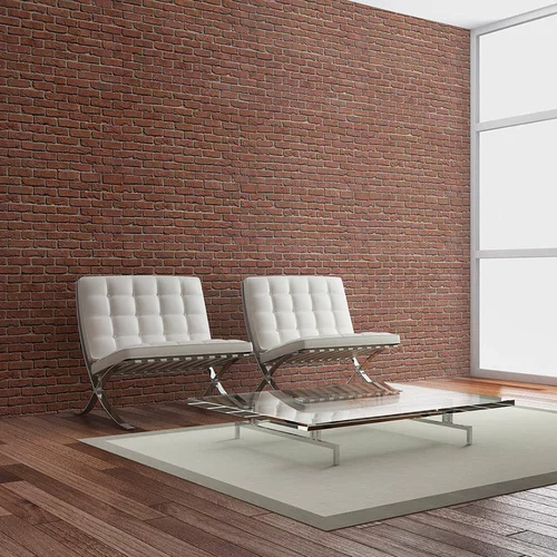  tapeta - Brick - simple design 350x270