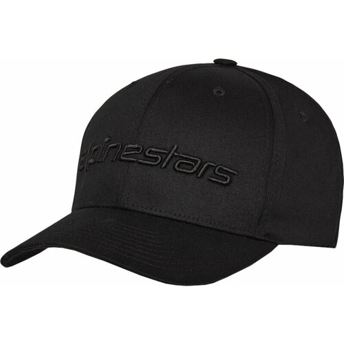 Alpinestars Linear Hat Black/Black L/XL Zimska kapa Slike