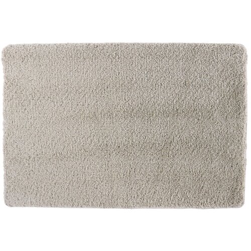 Tiseco Home Studio Bež kopalni&amp;scaron;ka preproga 60x90 cm Mauro &amp;ndash; Slike