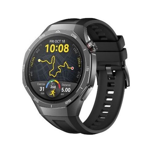  Pametni sat Huawei Watch GT 5 46mm Black Cijene
