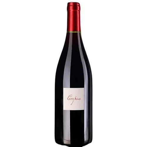 Kabaj vino Red Corpus 2012 0,75 l