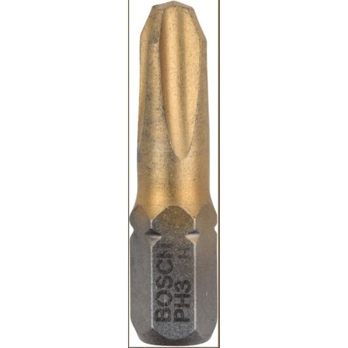 Bosch bit odvrtača Max Grip PH 3, 25 mm ( 2607002489 ) Cene