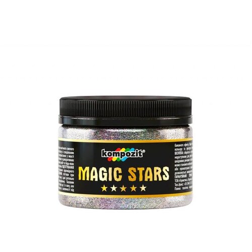 Artmie kompozit glitter puder 60g Slike