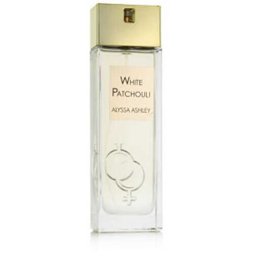 Alyssa Ashley White Patchouli parfumirana voda unisex 100 ml Cene