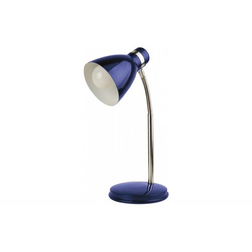 Rabalux stona lampa patric E14 1x max 40W plava (4207) Slike