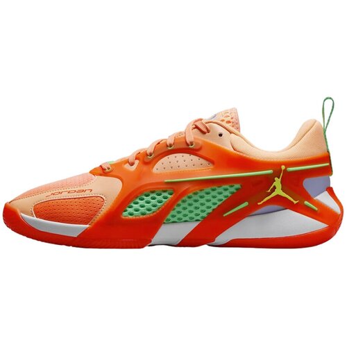Nike Ko&amp;scaron;arka Baskets heir s&amp;eacute;rie orange Oranžna Slike