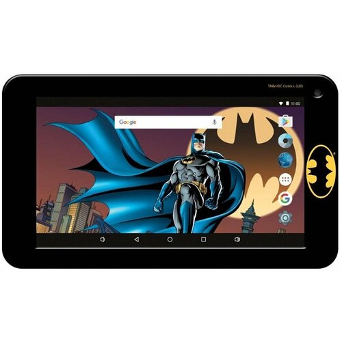 Estar Batman 7399 WiFi (ES-TH3-BATMAN-7399 WiFi ) tablet 7" Quad Core Arm A7 1.3GHz 2GB 16GB 0.3Mpx+Batman Futrola Cene