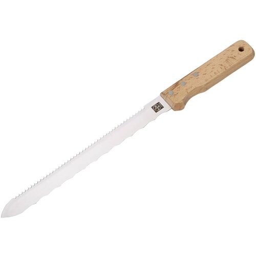 Lux Tools nož za izolacijski material 280 mm classic Slike