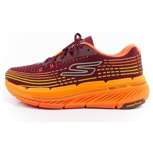 Skechers Nizke superge Max Cushioning pisana Cene