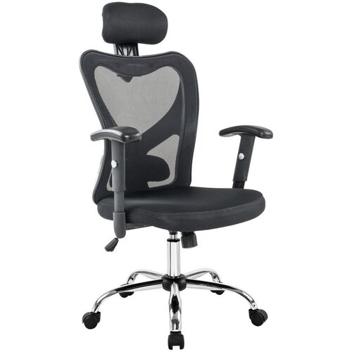 Livetastic Pisarni&scaron;ki Stol B&uuml;ro, Črna Cene