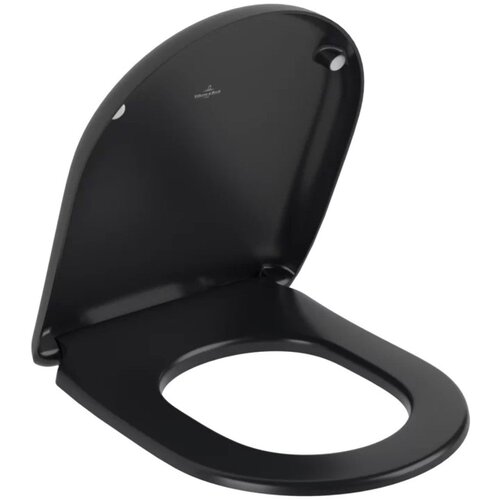 Villeroy Boch 8M67S1R7 Antao WC deska s počasnim zapiranjem &amp;quot;Soft Close&amp;quot; in &amp;quot;QuickRelease&amp;quot; Slike