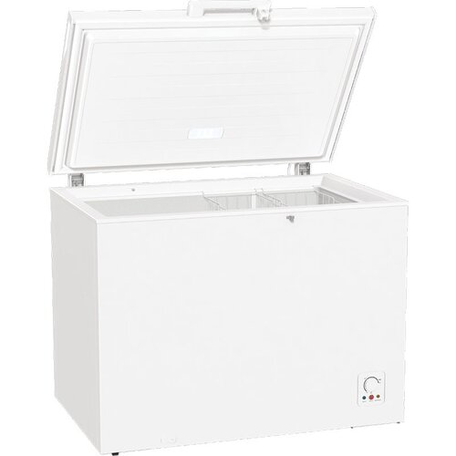 Gorenje horizontalni zamrzivač FH 301 CW Cene