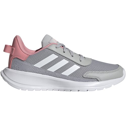 Adidas patike za trčanje za devojčice TENSAUR RUN K siva GZ2667 Slike