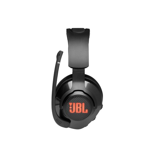 JBL Quantum400 gamer slu&amp;scaron;alice, crna Slike