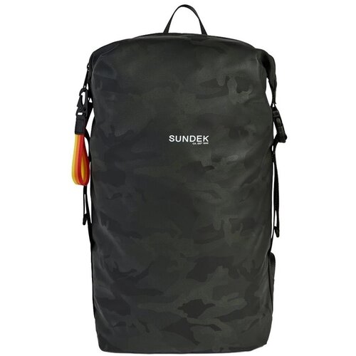 Sundek Nahrbtniki am237abpj153-30253 Večbarvna Slike