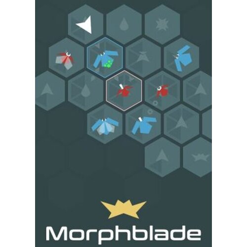 Steam Morphblade (PC) Key GLOBAL Cene