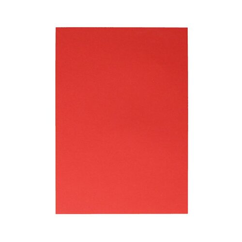 Spirit Crveni dekor karton 220g 70x100cm Slike