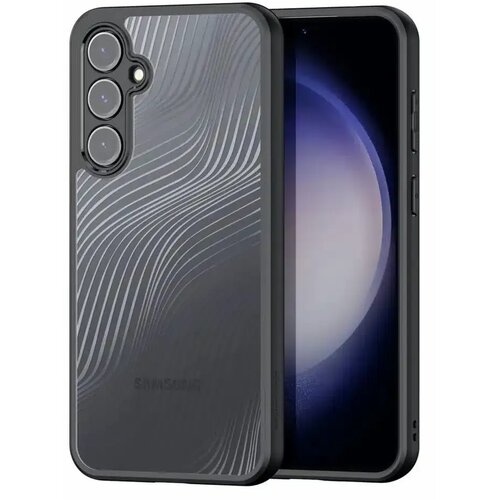Dux ducis Aimo - premium za&scaron;titna maska ​​za Samsung Galaxy S23 FE crna Cijene