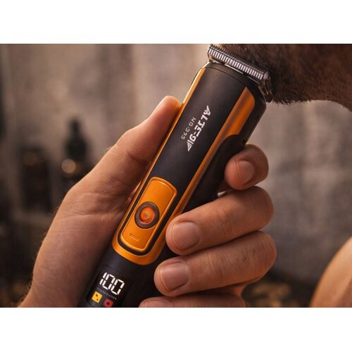  Set baterija. 600mah lcd aparat za brijanje i trimer za kosu i bradu usb trimer Slike