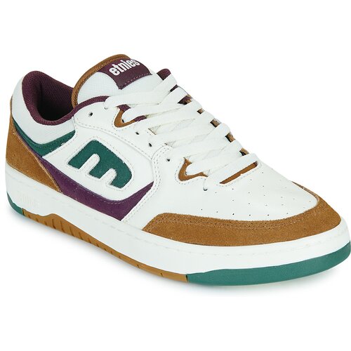 Etnies LOOT X SKATE Bež Slike