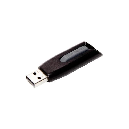 Verbatim USB stik 256 GB V3 crna 49168 USB 3.0 Cijene