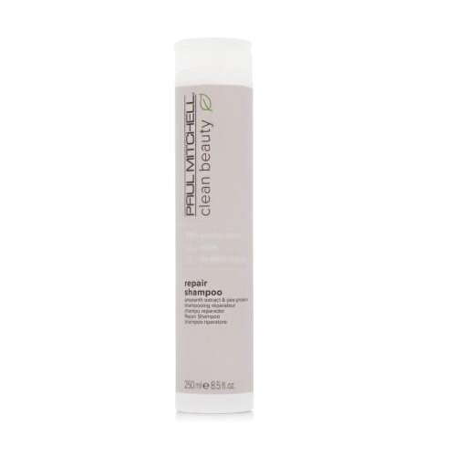 Paul Mitchell Clean Beauty Repair Shampoo 250 ml &amp;scaron;ampon po&amp;scaron;kodovani lasje unisex Slike