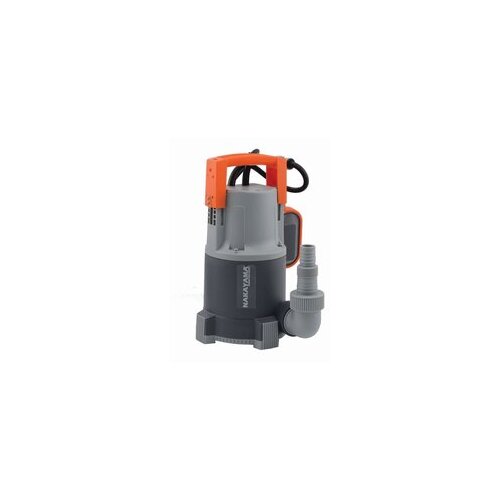  Potapajuća pumpa za čistu vodu - NAKAYAMA PRO NP1010 Cene