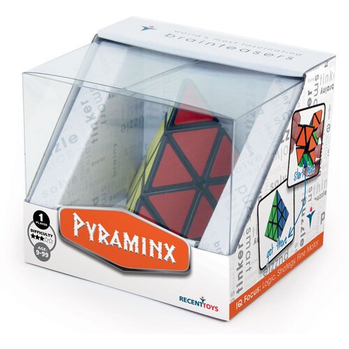 Recent Toys Misaona igra Pyraminx Slike