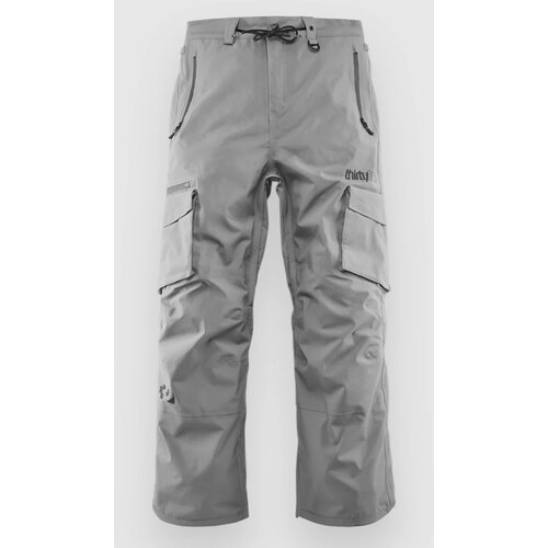 ThirtyTwo Blahzay Cargo Hlace charcoal Cene