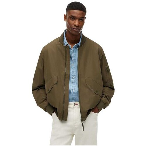 Tommy Hilfiger bomber mu&scaron;ka jakna Cene