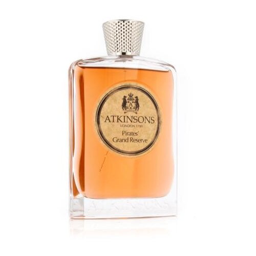 Atkinsons Pirates&amp;amp;apos; Grand Reserve parfemska voda unisex 100 ml Slike