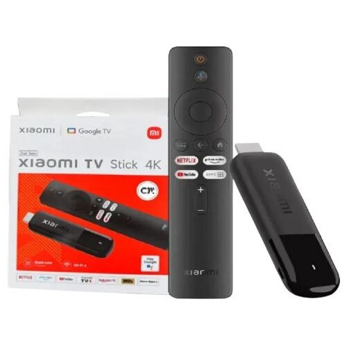 Xiaomi Mi TV Stick 4K OB6 Cijene