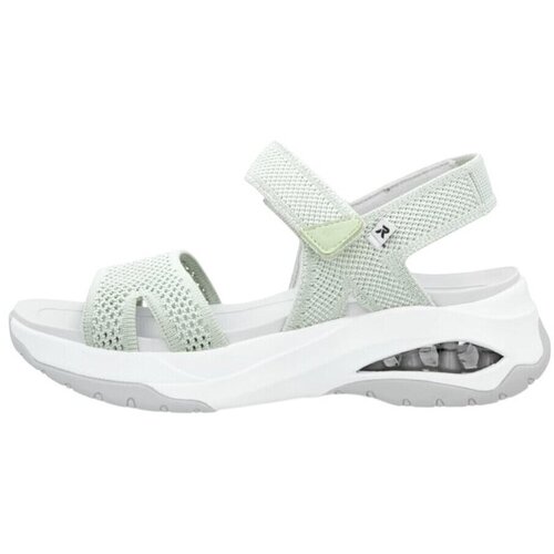 Rieker Sandali &amp;amp; Odprti čevlji W315252 pisana Slike