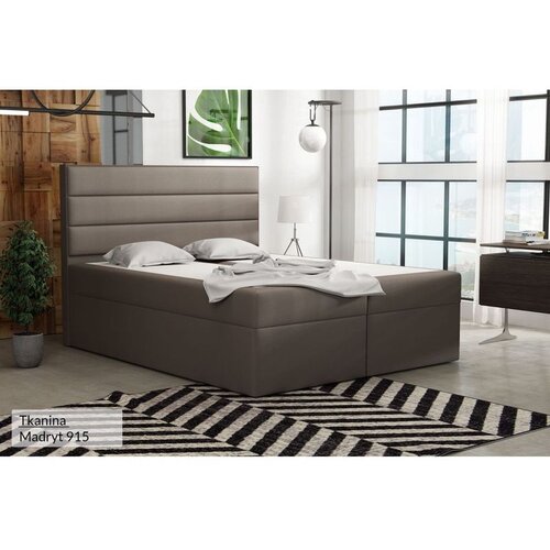  Tapecirani krevet IMO 180x200 - Madryt 915 Cijene