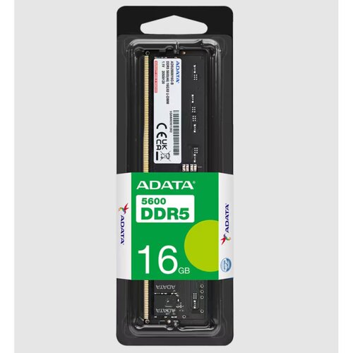 A DATA 16GB 5600MHz DDR5 Premierm UDIMM, CL46 Cijene