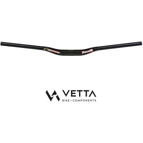  Volan RENTHAL Fatbar 35 Black Cijene