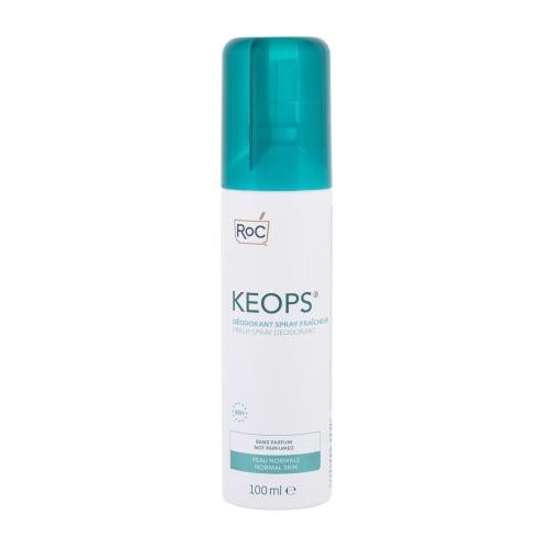 Roc Keops 48H 100 ml u spreju za žene Cijene