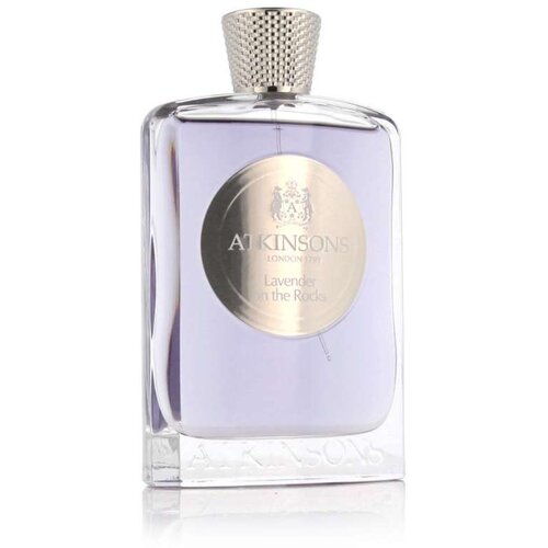 Parfem za oba spola Atkinsons EDP Lavender On The Rocks 100 ml Slike