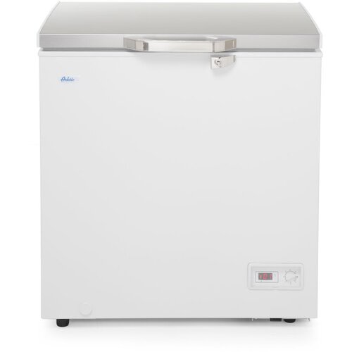 ARKTIC &Scaron;krinja za zamrzavanje, 140L, 230V/70W, 754x608x(H)845mm Cene