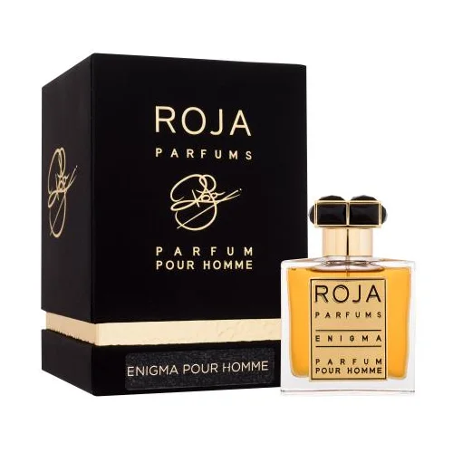 Roja Parfums Enigma 100 ml parfum za moške