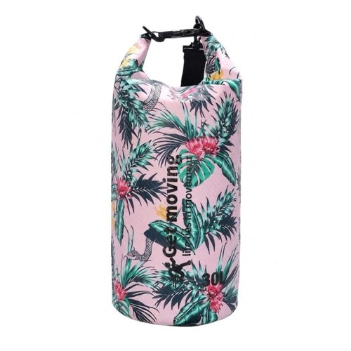 Telempire International Enterprise Co. LTD Vodootporna torba 30L Palm Rush Slike
