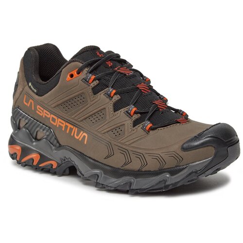La Sportiva Trekking čevlji Ultra Raptor II Gtx GORE-TEX 34F803208 Coffee/Hawaiian Sun Cene