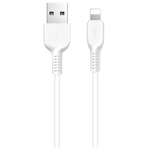 Hoco usb kabal  X20 lightning 1m beli Cene