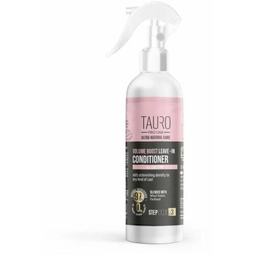 Tauro Pro Line Ultra Natural Care Volume Boost Leave-In Conditioner Cene