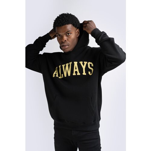 Benlee Lonsdale Unisex hooded sweatshirt oversized Slike