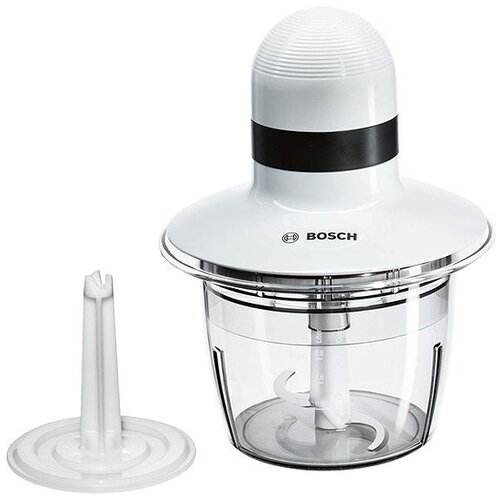 Bosch Sjeckalica 400 W, sa plastičnom posudom... Cijene