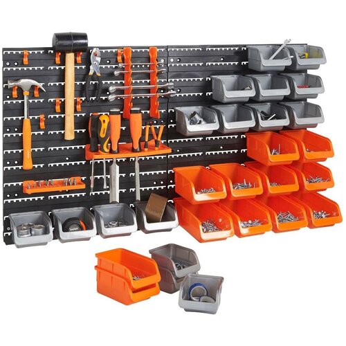 Vonhaus 44 delni stenski organizator 15/242 Cene
